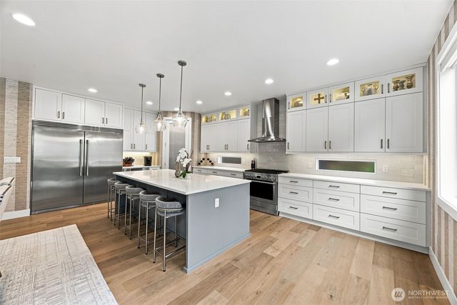 4829 22nd Avenue Ct NW, Gig Harbor, WA 98335