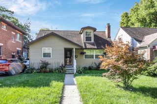 1751 Bide A Wee Park Avenue, Columbus, OH 43205