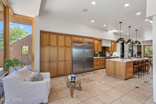 4635 N Placita Roca Blanca, Tucson, AZ 85718