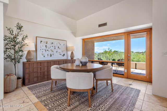4635 N Placita Roca Blanca, Tucson, AZ 85718