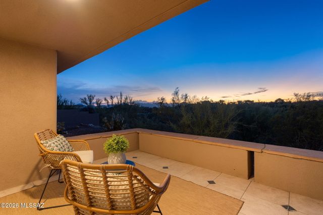 4635 N Placita Roca Blanca, Tucson, AZ 85718
