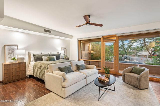 4635 N Placita Roca Blanca, Tucson, AZ 85718