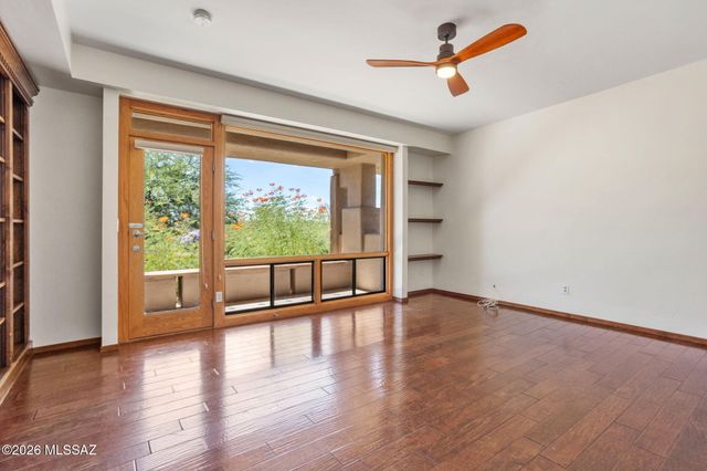 4635 N Placita Roca Blanca, Tucson, AZ 85718