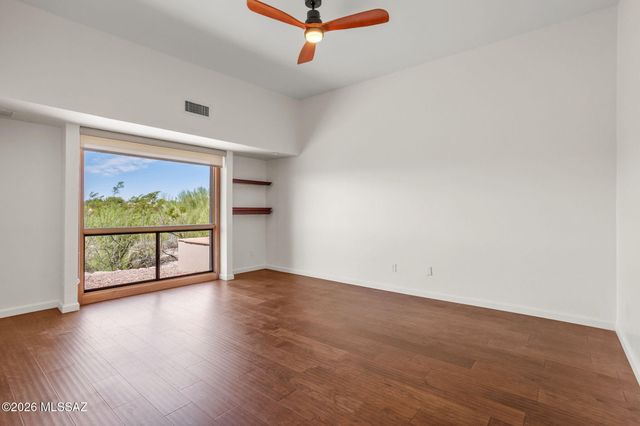 4635 N Placita Roca Blanca, Tucson, AZ 85718