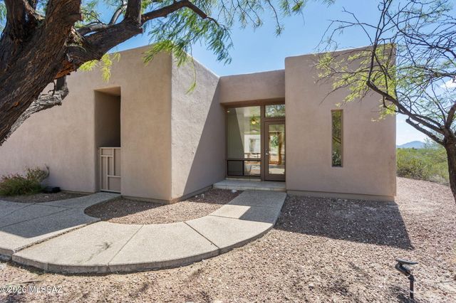 4635 N Placita Roca Blanca, Tucson, AZ 85718