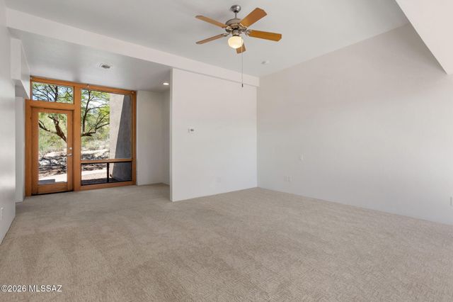 4635 N Placita Roca Blanca, Tucson, AZ 85718