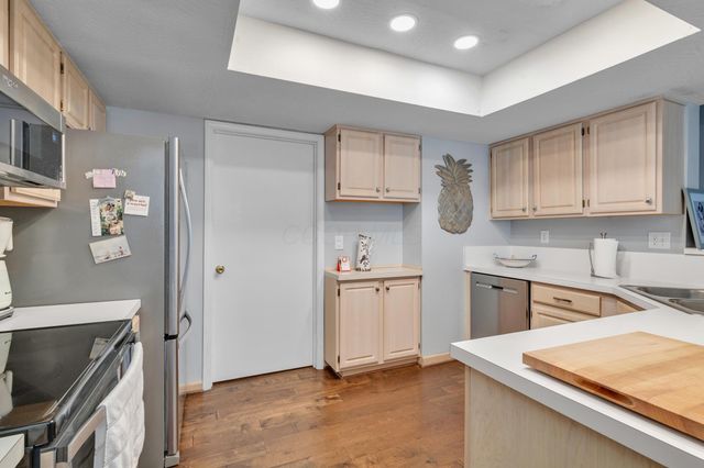 9472 Clermont Boulevard, Powell, OH 43065