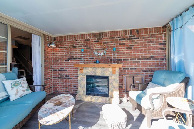 9472 Clermont Boulevard, Powell, OH 43065