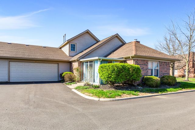 9472 Clermont Boulevard, Powell, OH 43065