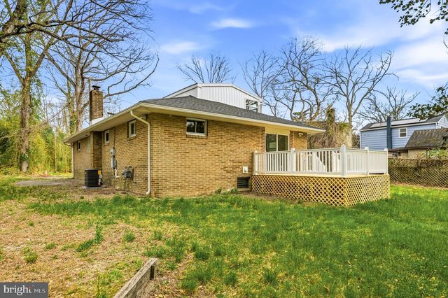 36 POINT BREEZE AVE, Clementon, NJ 08021