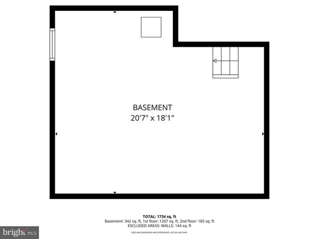 36 POINT BREEZE AVE, Clementon, NJ 08021