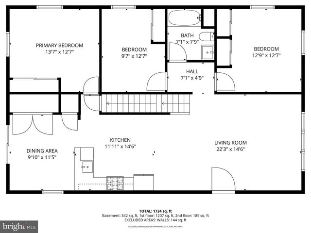 36 POINT BREEZE AVE, Clementon, NJ 08021