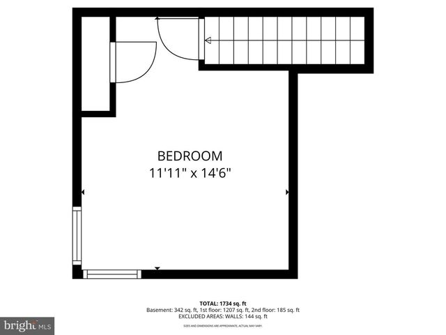 36 POINT BREEZE AVE, Clementon, NJ 08021