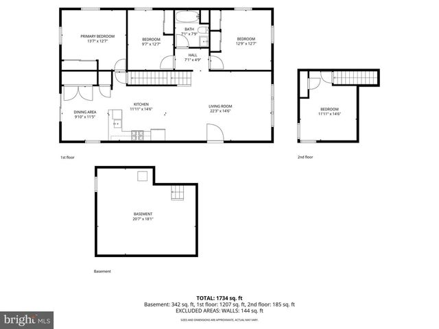 36 POINT BREEZE AVE, Clementon, NJ 08021