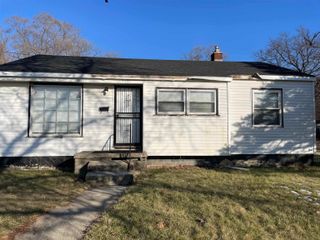 5106 Cloverlawn Drive, Flint, MI 48504