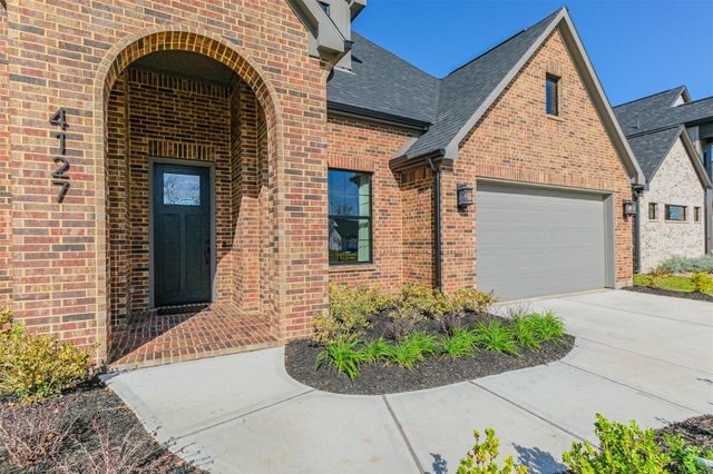 4127 Wooded Isle Way, Fulshear, TX 77441