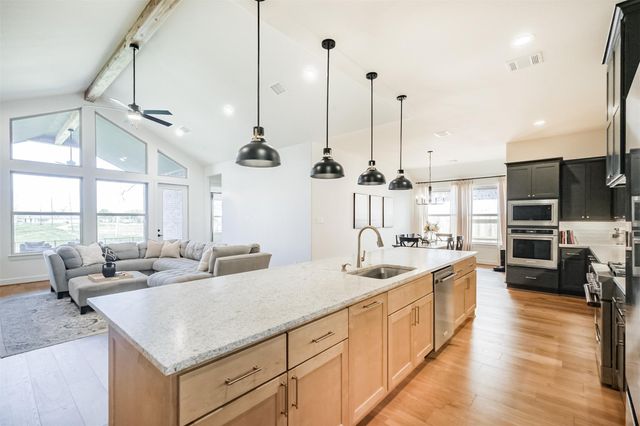 4127 Wooded Isle Way, Fulshear, TX 77441