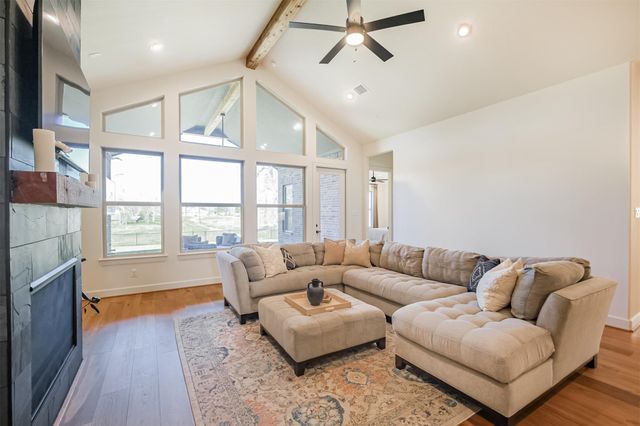 4127 Wooded Isle Way, Fulshear, TX 77441