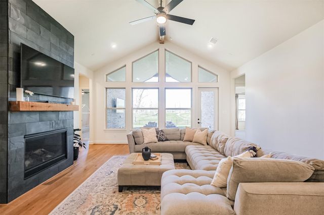 4127 Wooded Isle Way, Fulshear, TX 77441