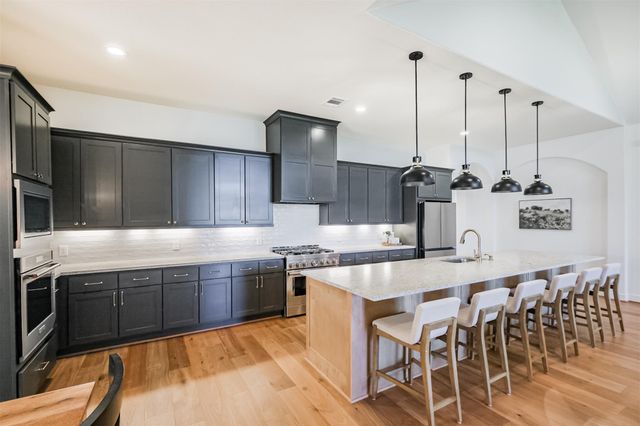 4127 Wooded Isle Way, Fulshear, TX 77441