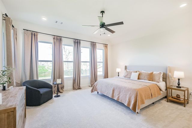 4127 Wooded Isle Way, Fulshear, TX 77441