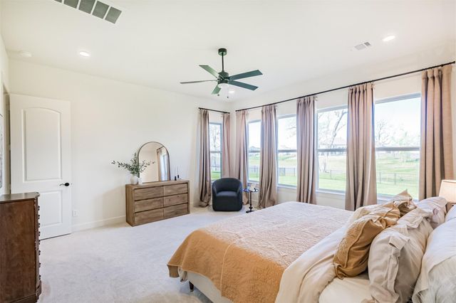 4127 Wooded Isle Way, Fulshear, TX 77441