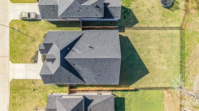 4127 Wooded Isle Way, Fulshear, TX 77441