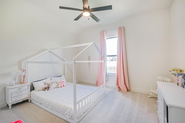 4127 Wooded Isle Way, Fulshear, TX 77441