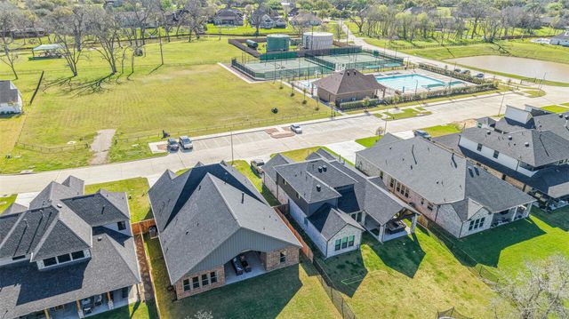 4127 Wooded Isle Way, Fulshear, TX 77441