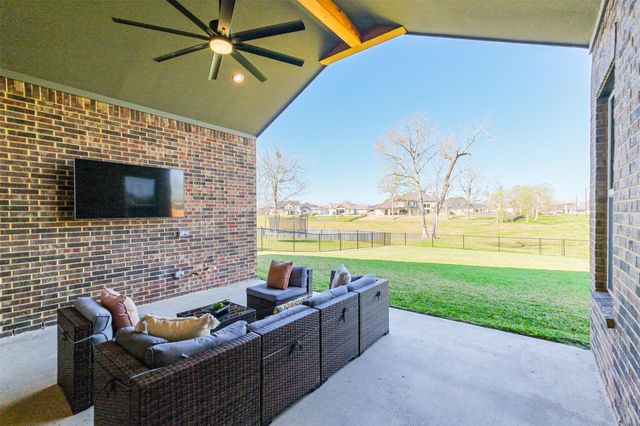 4127 Wooded Isle Way, Fulshear, TX 77441