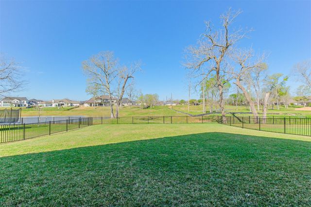 4127 Wooded Isle Way, Fulshear, TX 77441