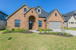 4127 Wooded Isle Way, Fulshear, TX 77441