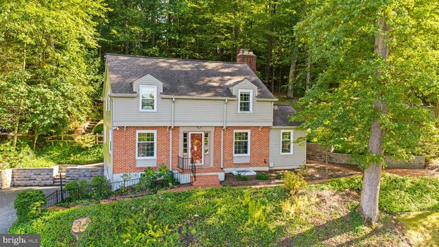8201 BELLONA AVE, Baltimore, MD 21204