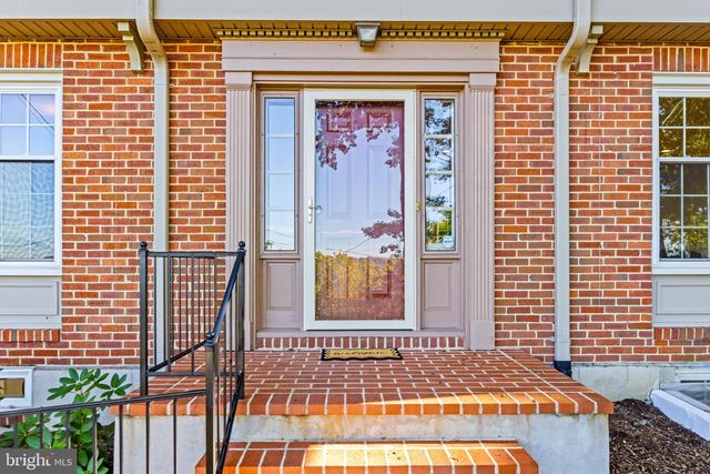 8201 BELLONA AVE, Baltimore, MD 21204