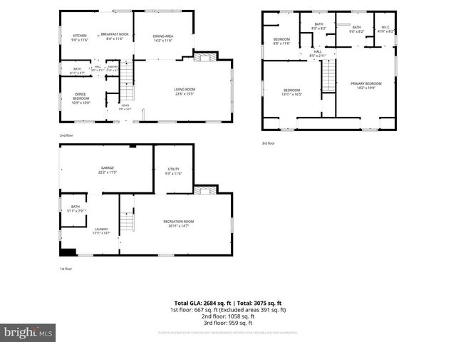 8201 BELLONA AVE, Baltimore, MD 21204
