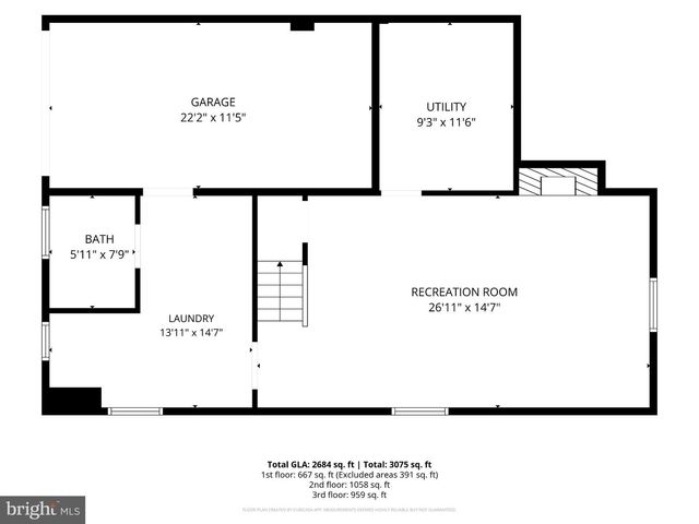 8201 BELLONA AVE, Baltimore, MD 21204