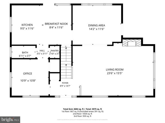8201 BELLONA AVE, Baltimore, MD 21204
