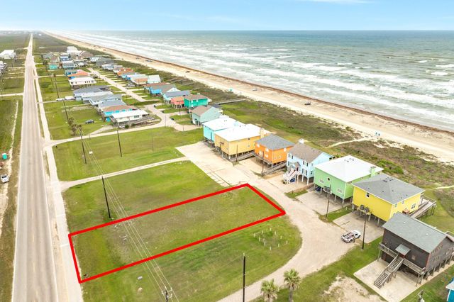 2442-6 Bluewater Highway, Surfside Beach, TX 77541