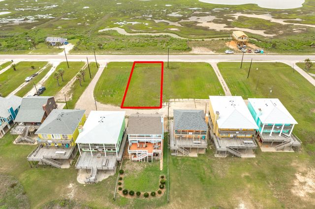 2442-6 Bluewater Highway, Surfside Beach, TX 77541