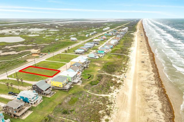 2442-6 Bluewater Highway, Surfside Beach, TX 77541