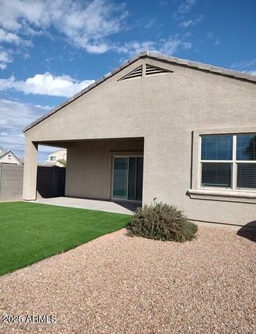 30929 W Weldon Avenue, Buckeye, AZ 85396