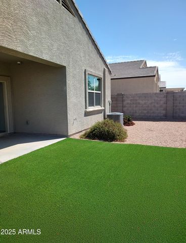 30929 W Weldon Avenue, Buckeye, AZ 85396