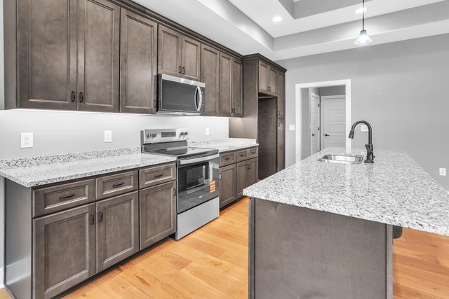 50 Muirfield Drive, Somerset, KY 42503