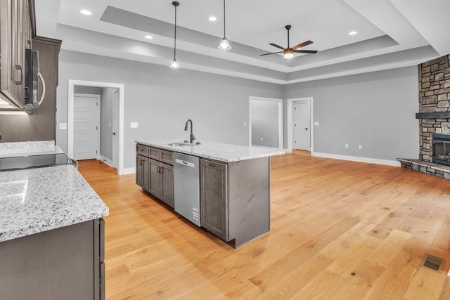50 Muirfield Drive, Somerset, KY 42503