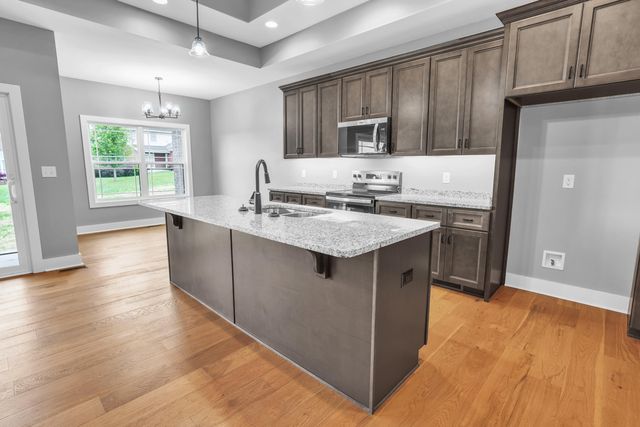 50 Muirfield Drive, Somerset, KY 42503