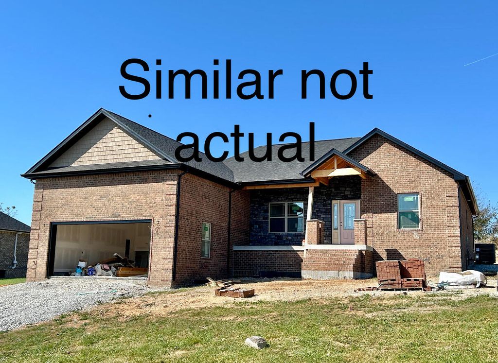 50 Muirfield Drive, Somerset, KY 42503