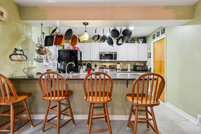 5468 Courier Court, Delhi Twp, OH 45238