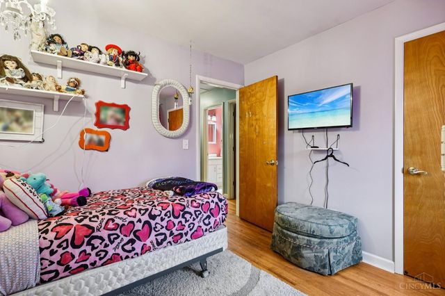 5468 Courier Court, Delhi Twp, OH 45238