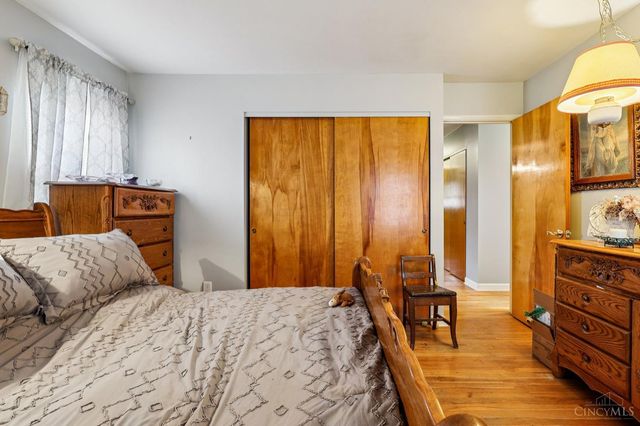 5468 Courier Court, Delhi Twp, OH 45238