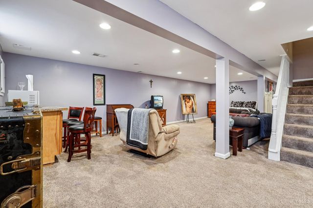 5468 Courier Court, Delhi Twp, OH 45238